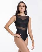 Sueli Leotard