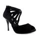 Black-Suede Black-Suede