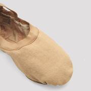 Mens Synchrony Stretch Canvas Ballet Shoes