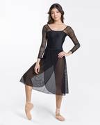 Ophelia Pull On Skirt