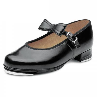 Tap Shoes BLOCH | Merry Jane S0352L-M
