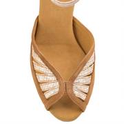 Women Latin Shoes