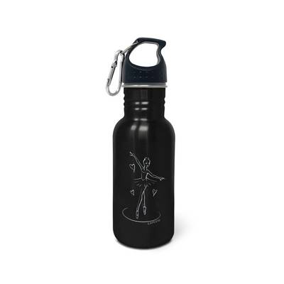 Training aids CAPEZIO | Ballerina Girl Water Bottle A3017