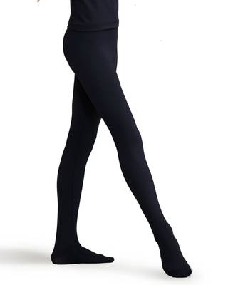 Leggings CAPEZIO | Footed Tight - Boys 10361B