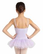 Children's Tutu Dress with Glitter