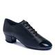 BLACK CALF / BLACK PATENT BLACK CALF / BLACK PATENT