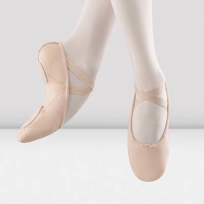 Soft Ballet Shoes BLOCH | Proflex Leather B S0200L-B