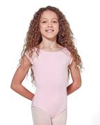 Take A Bow Encore Leotard - Child