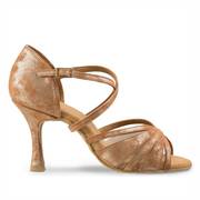 Women Latin Shoes