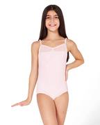 Take A Bow Leotard - Child