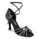 BLACK SATIN BLACK SATIN
