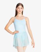 Wave Pull On Skirt