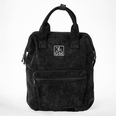 Bags GAYNOR MINDEN | Corduroy Studio Bag BG-S-116