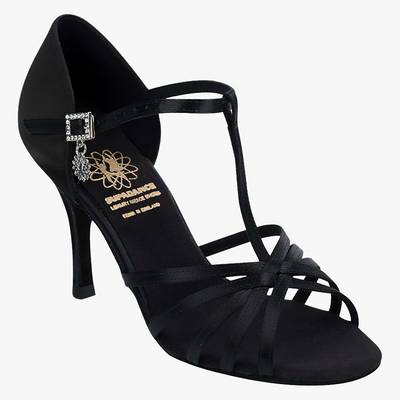 Ladies Dancesport Latin Shoes SUPADANCE | 1141 Wide 1141-Wide