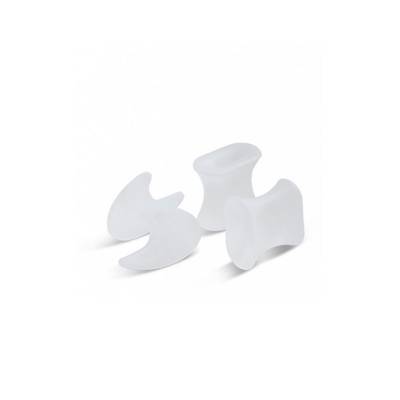 Silicone Feet Accessories CAPEZIO | Space Pack BH1045