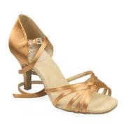 Hygea Xtra Light Tan Satin