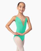 Child Camisole Leotard Lory