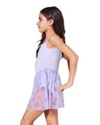 Coming Up Roses Eden Dress - Child