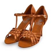 1179 Dark Tan Coag
