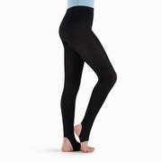 Ultra Soft Stirrup Tight - Girls