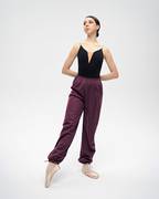 Bliss Warm-Up Pants Kids