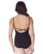 Camisole Leotard with Bratek2