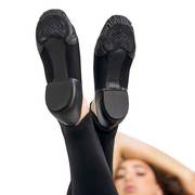 Jazz Glove Jazz Shoe