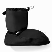 Adult Warm Up Booties