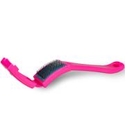 Shoe Brush with Cover