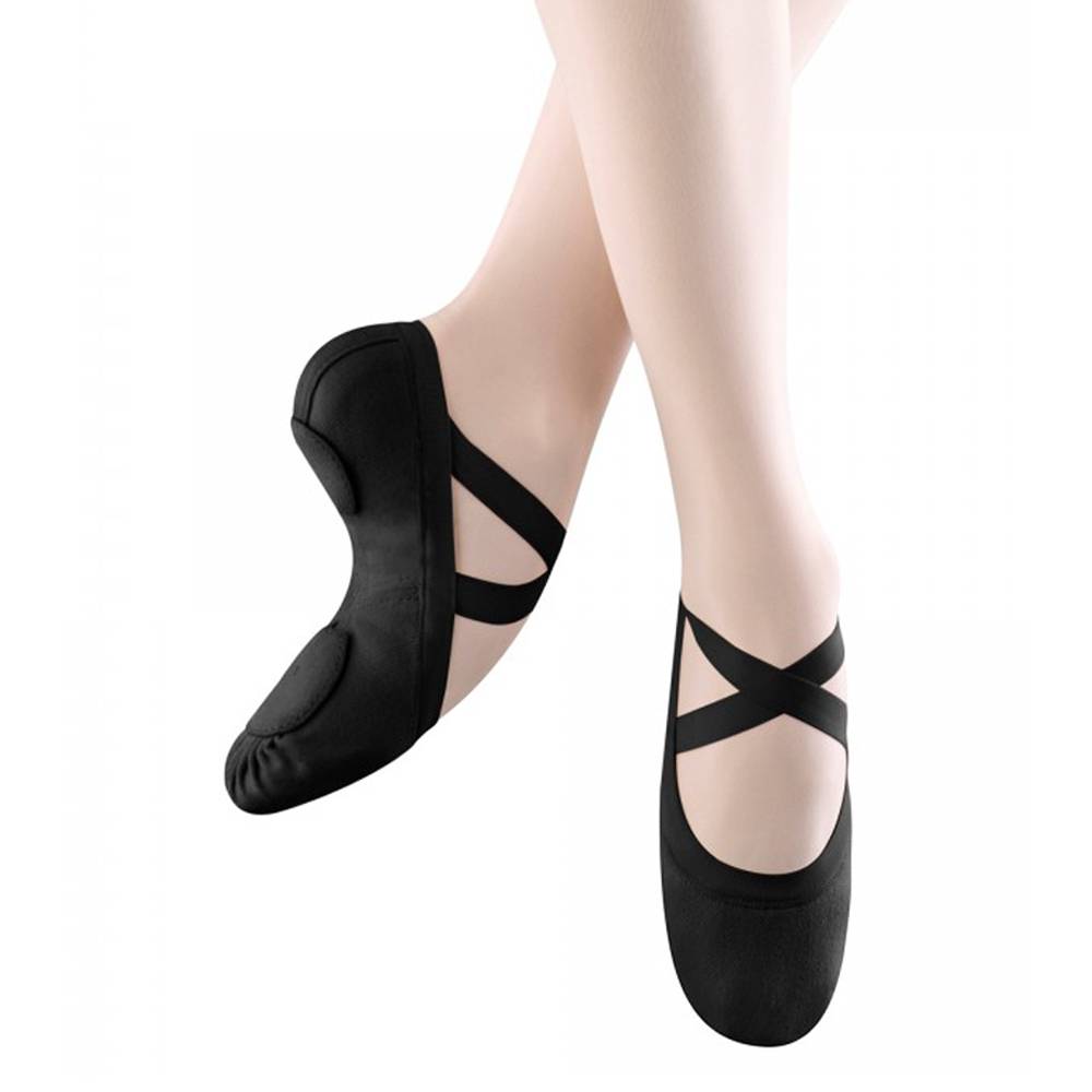 Soft Ballet Shoes BLOCH | Synchrony C S0625L-C | Aita Dance