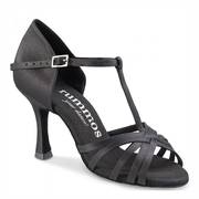 Women Latin Shoe R331
