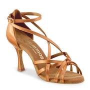 Women Latin Dance Shoe R555