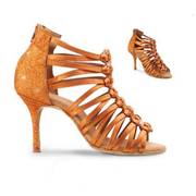 Women Latin Shoes