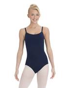 Cami Leotard w/Bratek