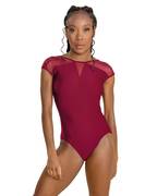 Cora Leotard