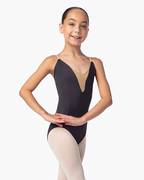 Child Camisole Leotard Lory