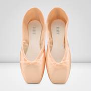 Demi Pointe Shoe