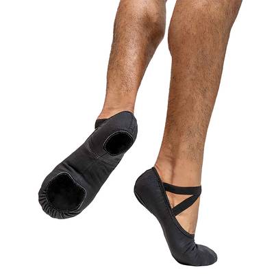 Mekane Patike SO DANCA | Stretch Canvas Ballet SD18Adult-Dpytqweqwe