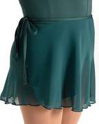 Studio Collection Wrap Skirt