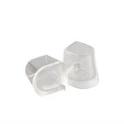 Contour T2 Heel Protectors