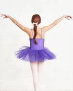 Tutu Leotard Child