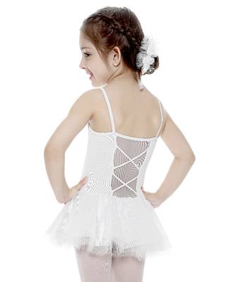 Girls Ballet Dresses SO DANCA | BALLET DRESS LEOTARD L-923pytqweqwe