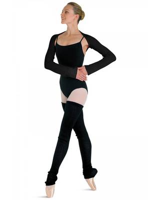Shrugs BLOCH | Lydia-Long Sleeve Shrug Z0979pytqweqwe