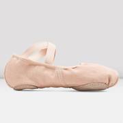 Ladies Infinity Stretch Canvas Ballet Shoes