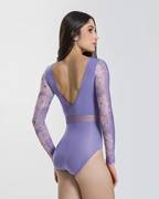 Florenza Leotard