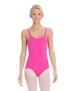 Camisole Leotard w Adj. Straps Clearance