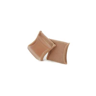 Silicone Feet Accessories CAPEZIO | Spacemakers 2 BH1049B