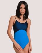 Jennifer Camisole Leotard