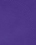 Mirella Celeste Cap Sleeve Printed Leotard