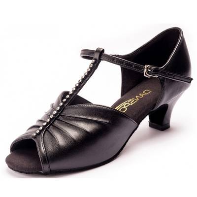 Social Dancing Shoes DANSPORT | S4017 Comfort S4017